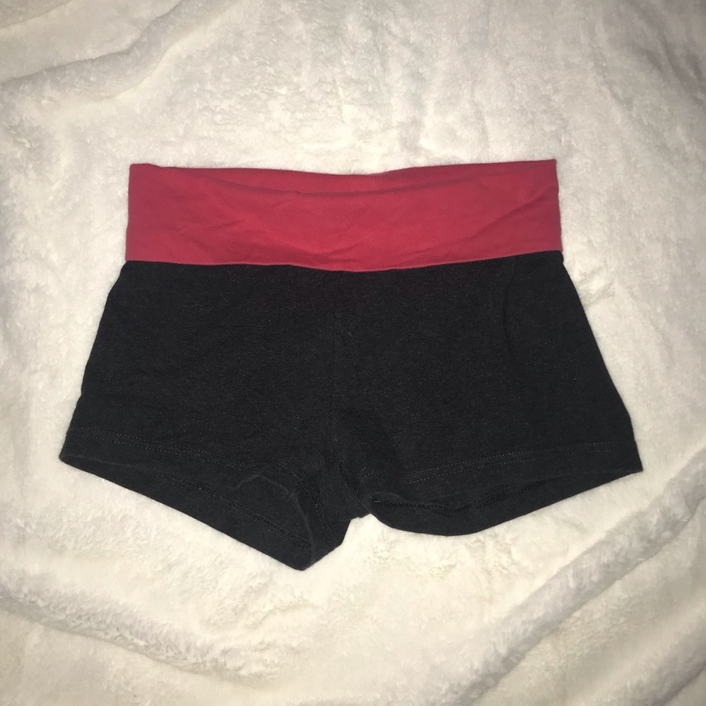 Aerie Yoga Shorts